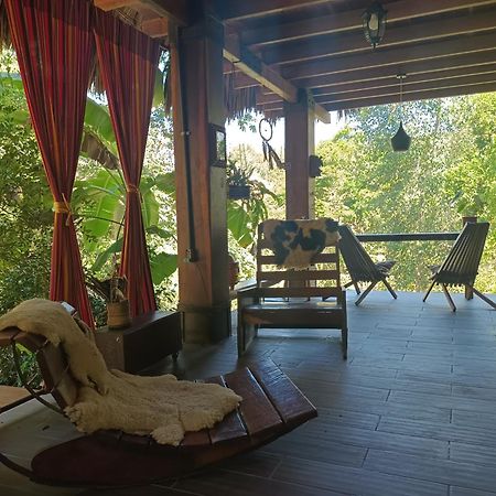 Alice Guesthouse إل ريماتي المظهر الخارجي الصورة