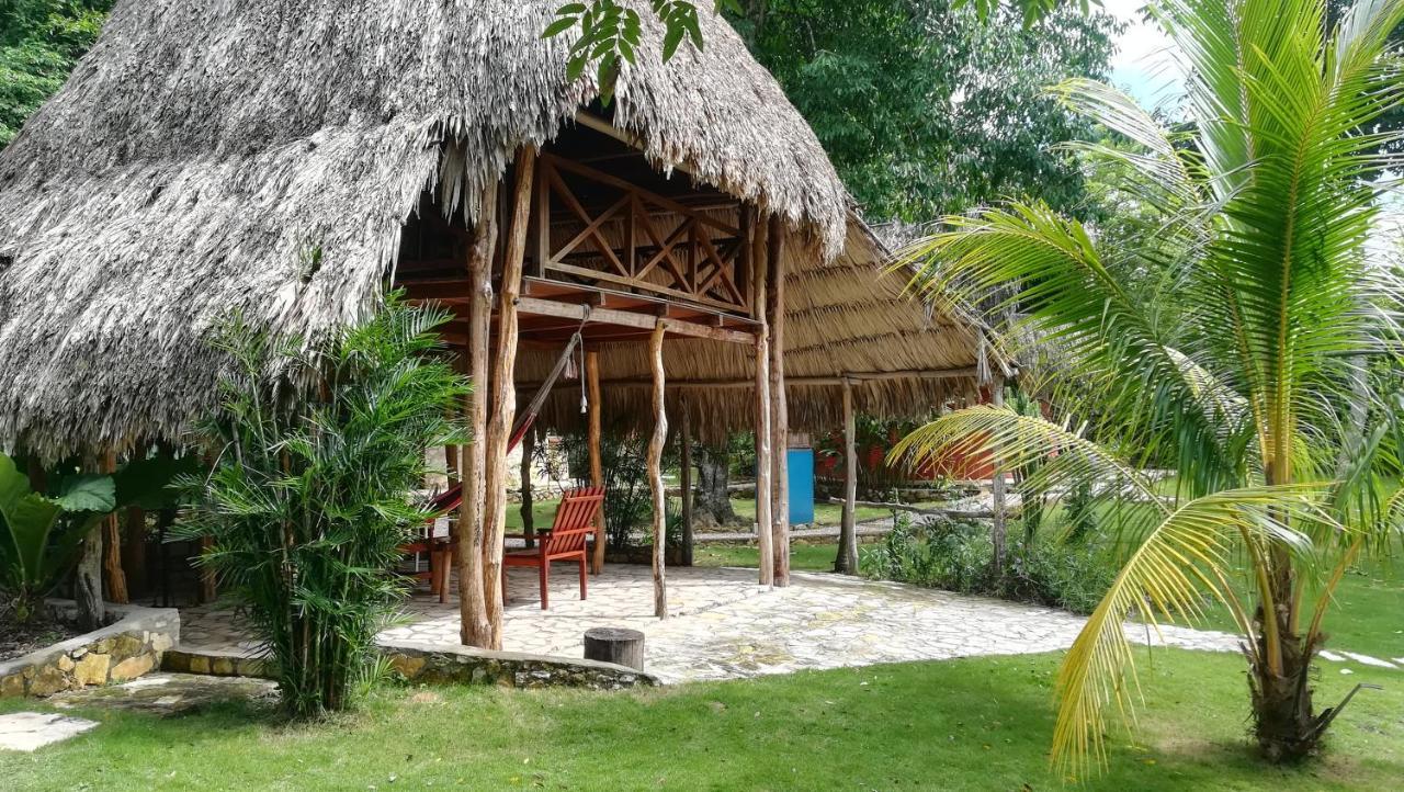 Alice Guesthouse إل ريماتي المظهر الخارجي الصورة