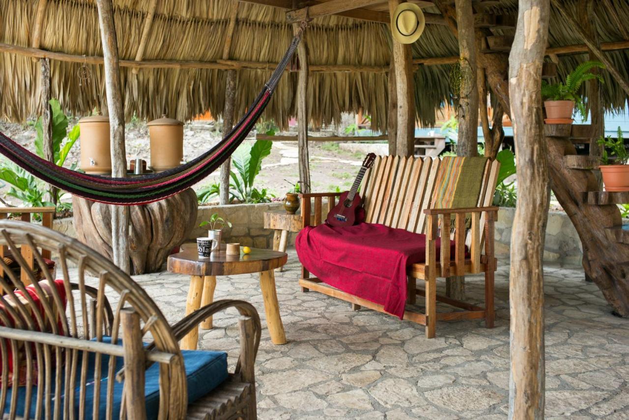 Alice Guesthouse إل ريماتي المظهر الخارجي الصورة