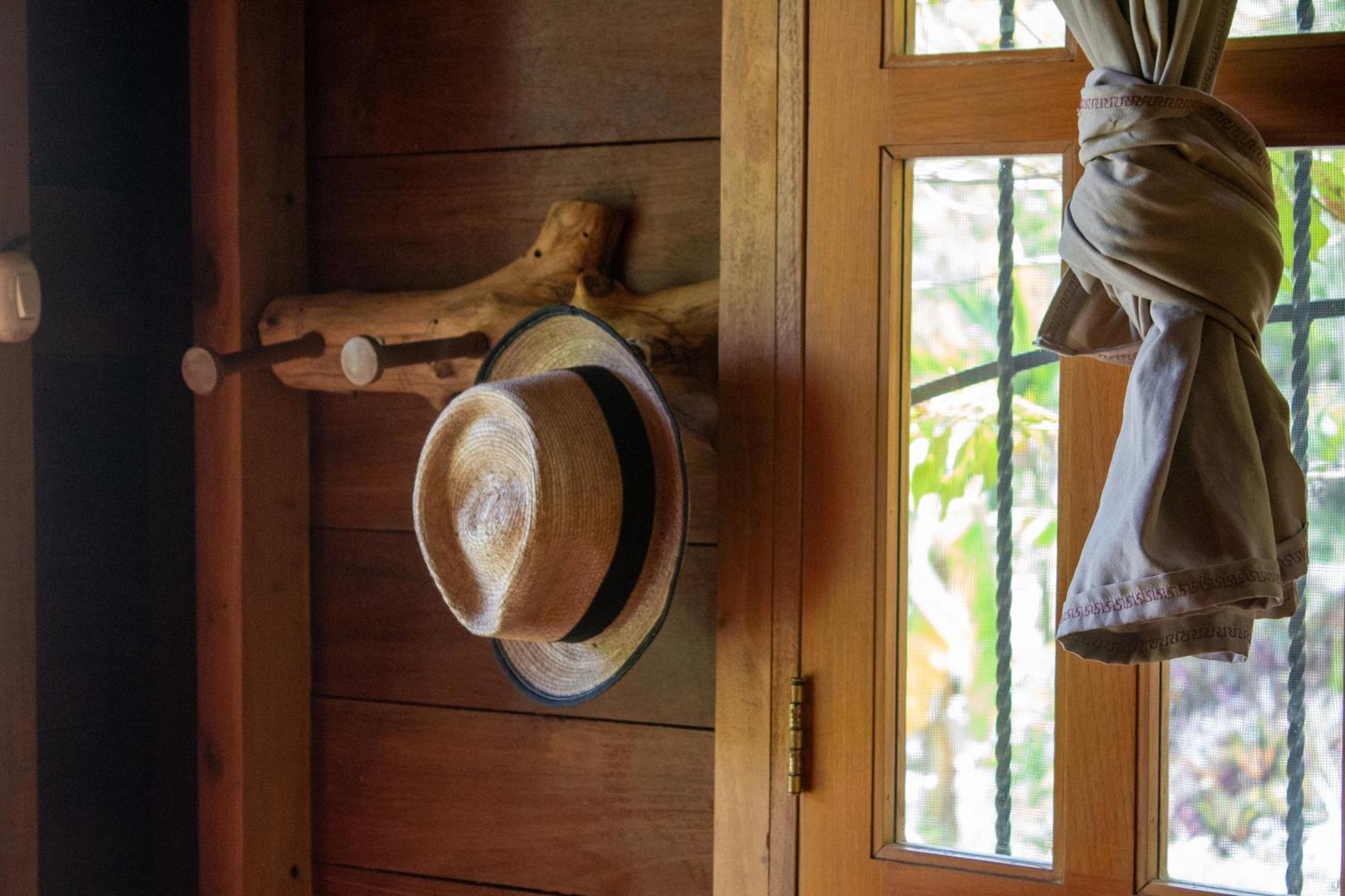 Alice Guesthouse إل ريماتي المظهر الخارجي الصورة