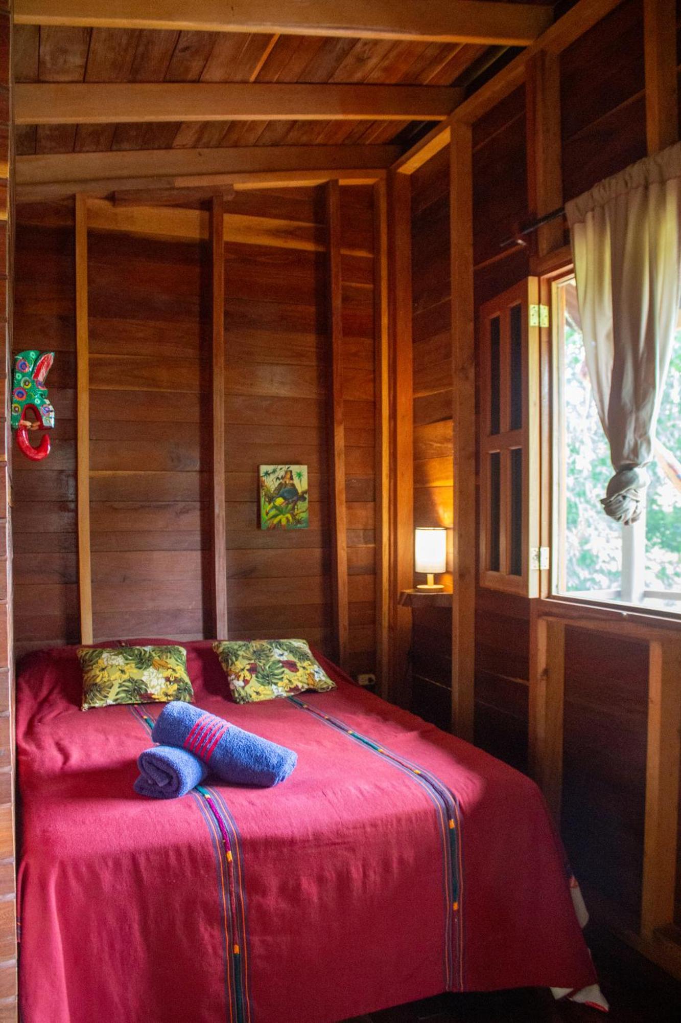 Alice Guesthouse إل ريماتي المظهر الخارجي الصورة