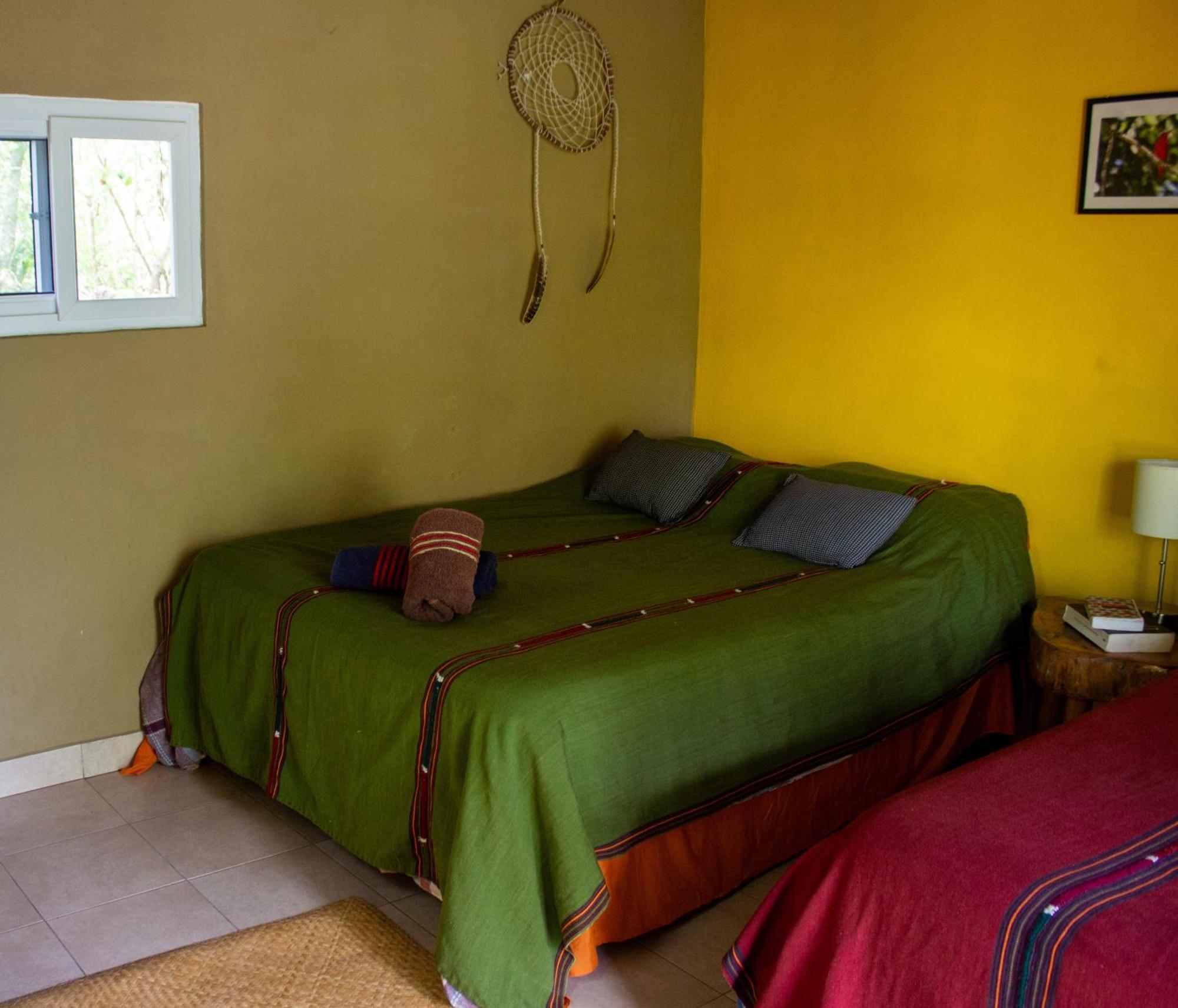 Alice Guesthouse إل ريماتي المظهر الخارجي الصورة