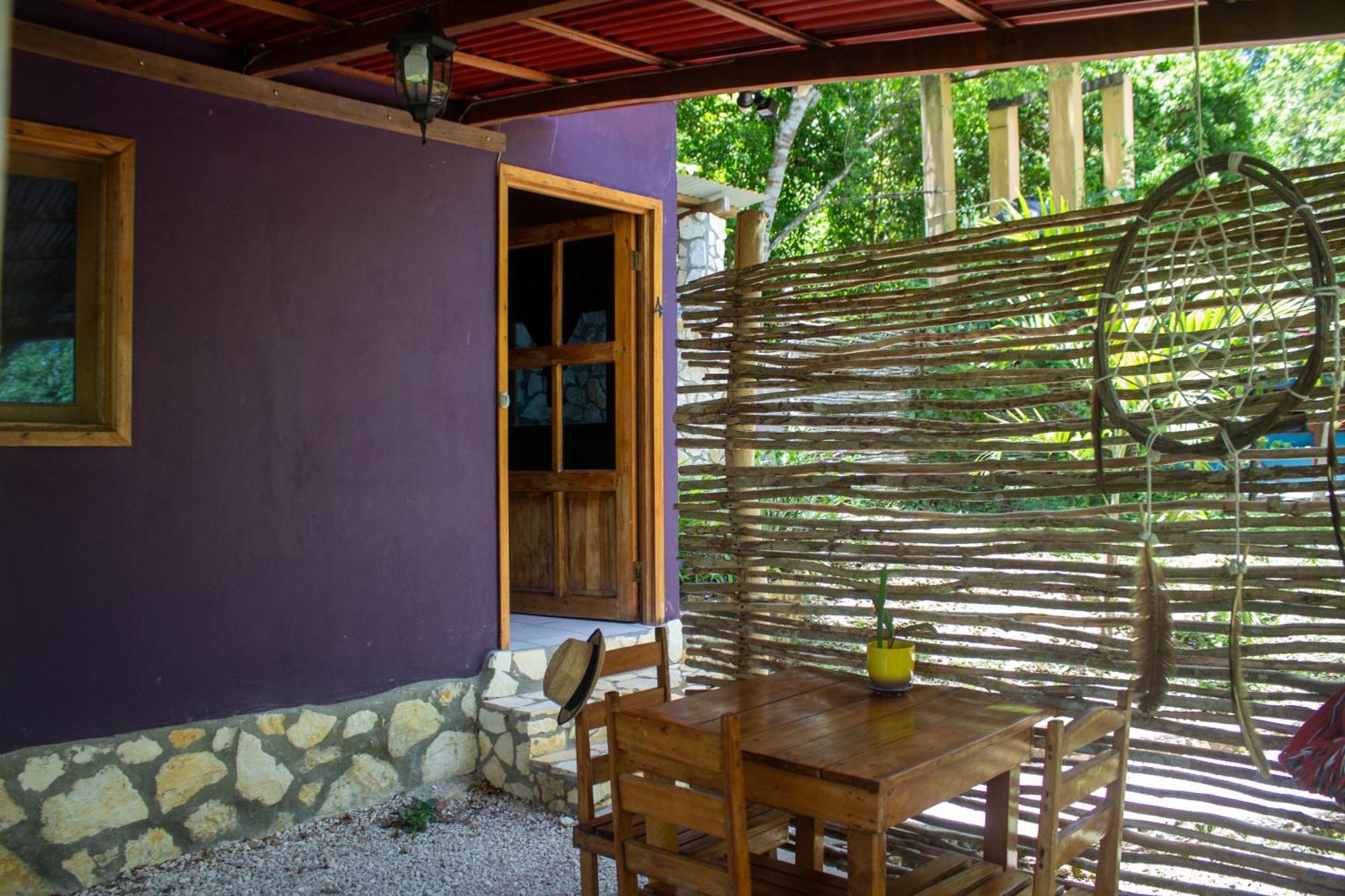 Alice Guesthouse إل ريماتي المظهر الخارجي الصورة