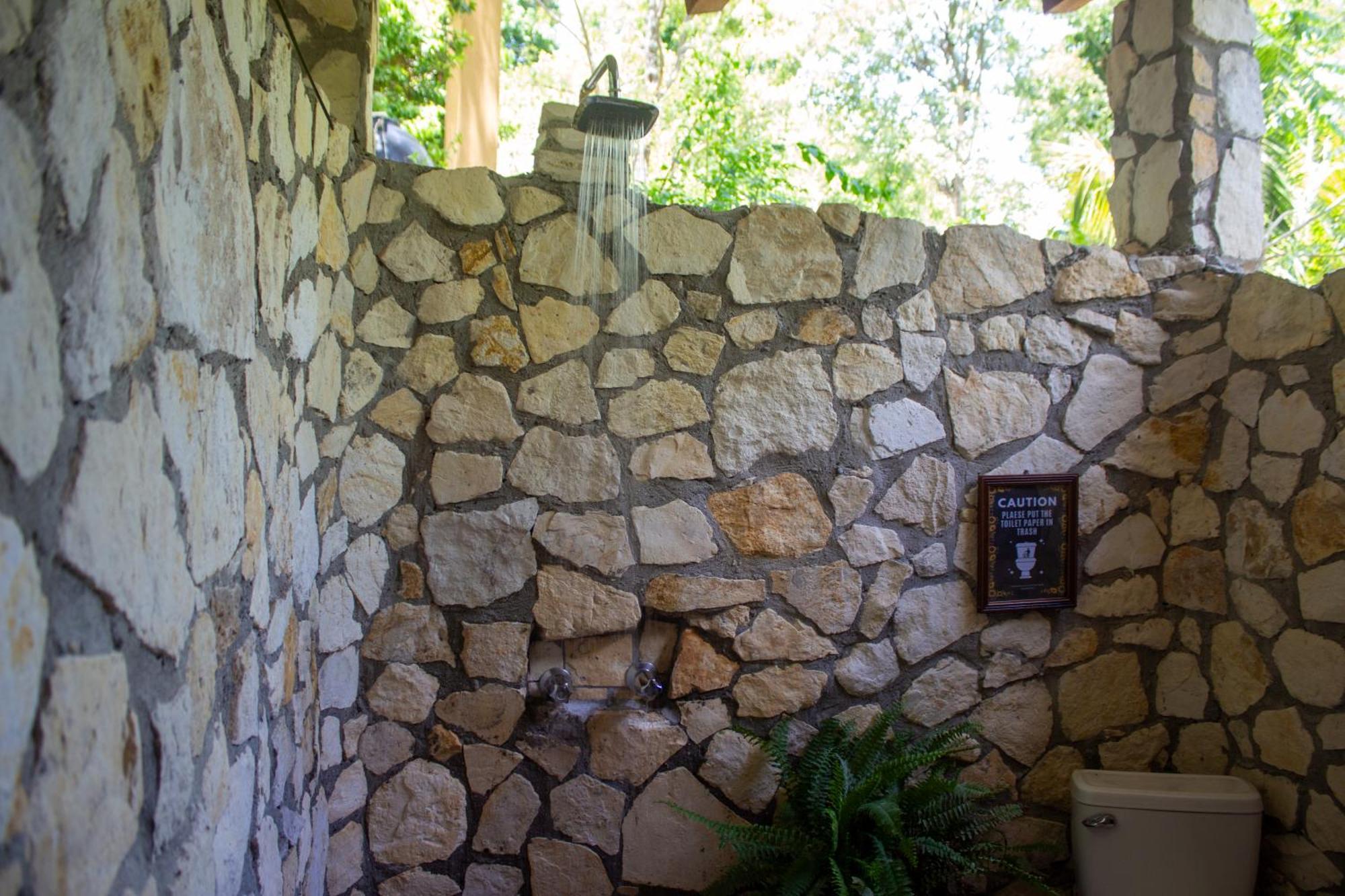 Alice Guesthouse إل ريماتي المظهر الخارجي الصورة