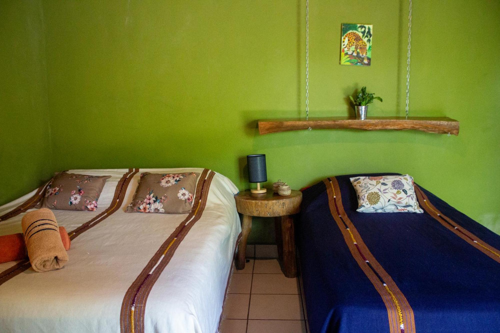 Alice Guesthouse إل ريماتي المظهر الخارجي الصورة