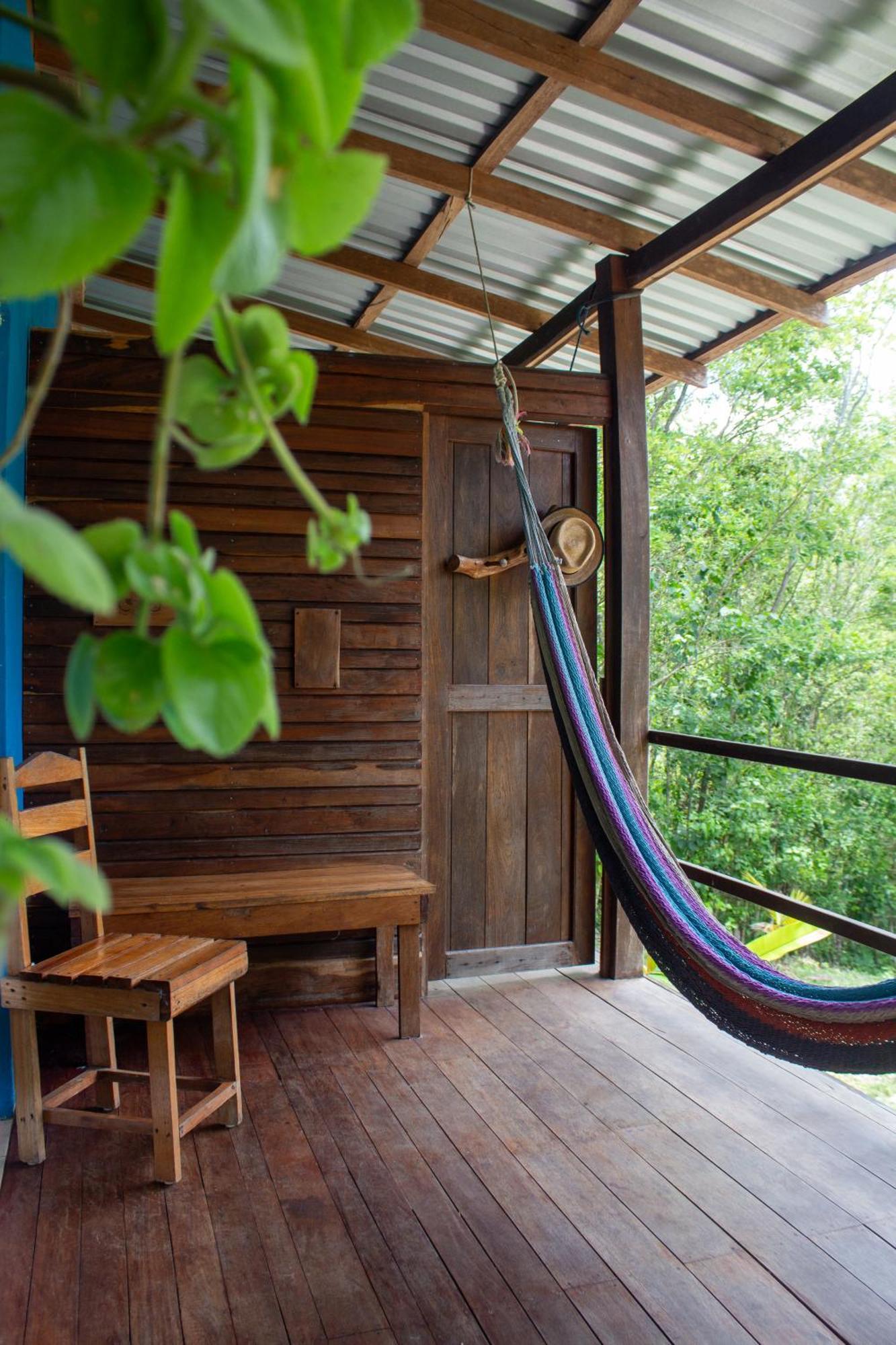Alice Guesthouse إل ريماتي المظهر الخارجي الصورة