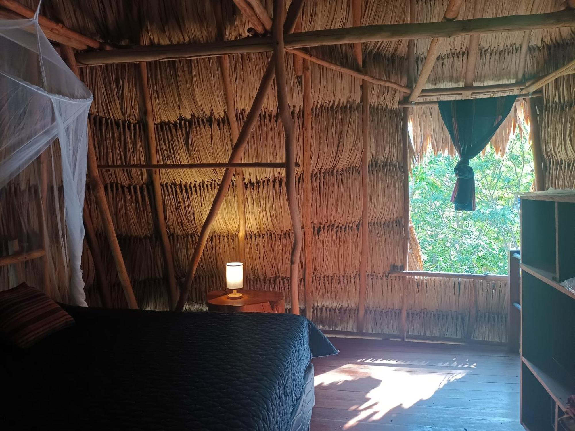 Alice Guesthouse إل ريماتي المظهر الخارجي الصورة