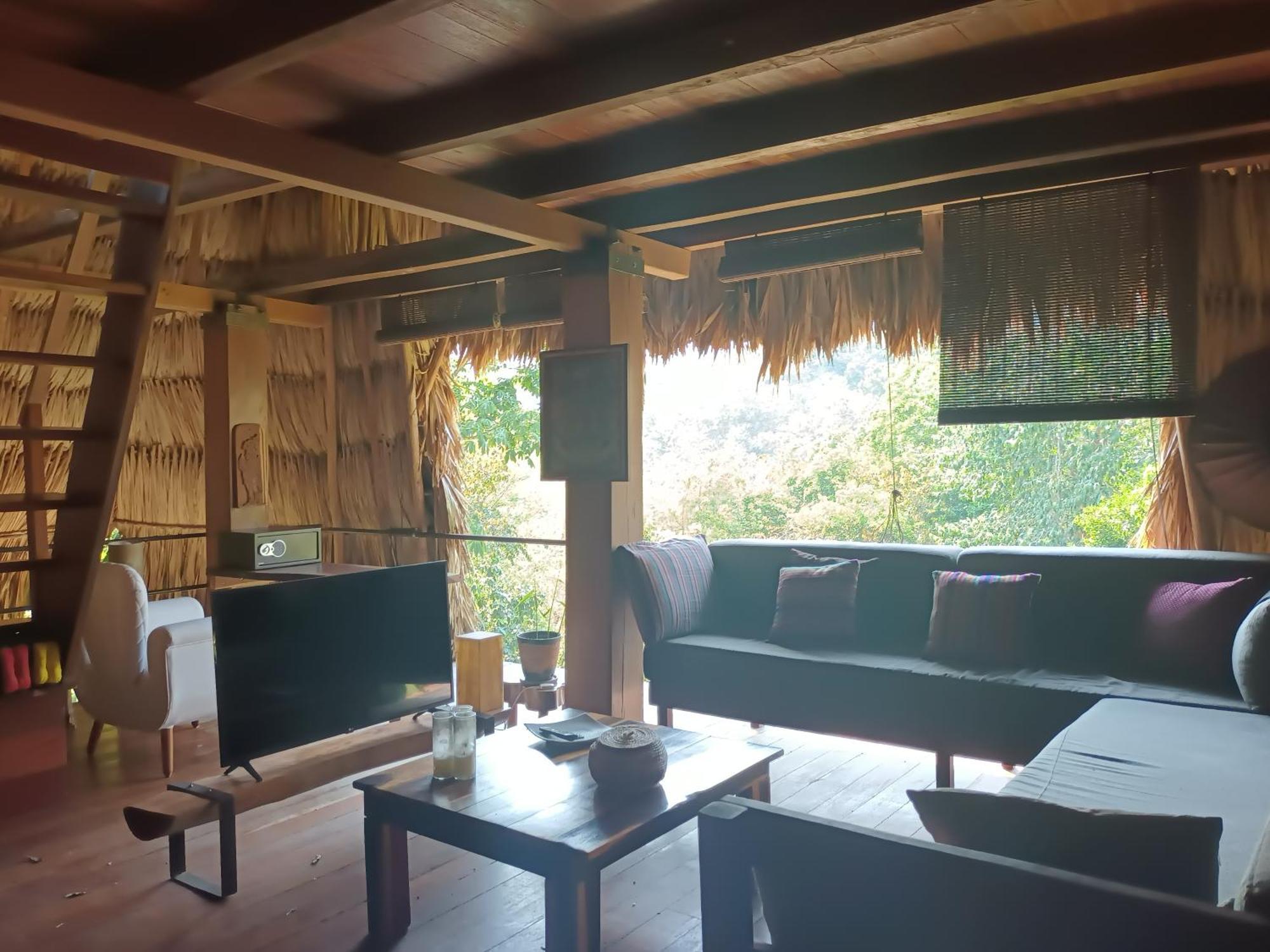 Alice Guesthouse إل ريماتي المظهر الخارجي الصورة