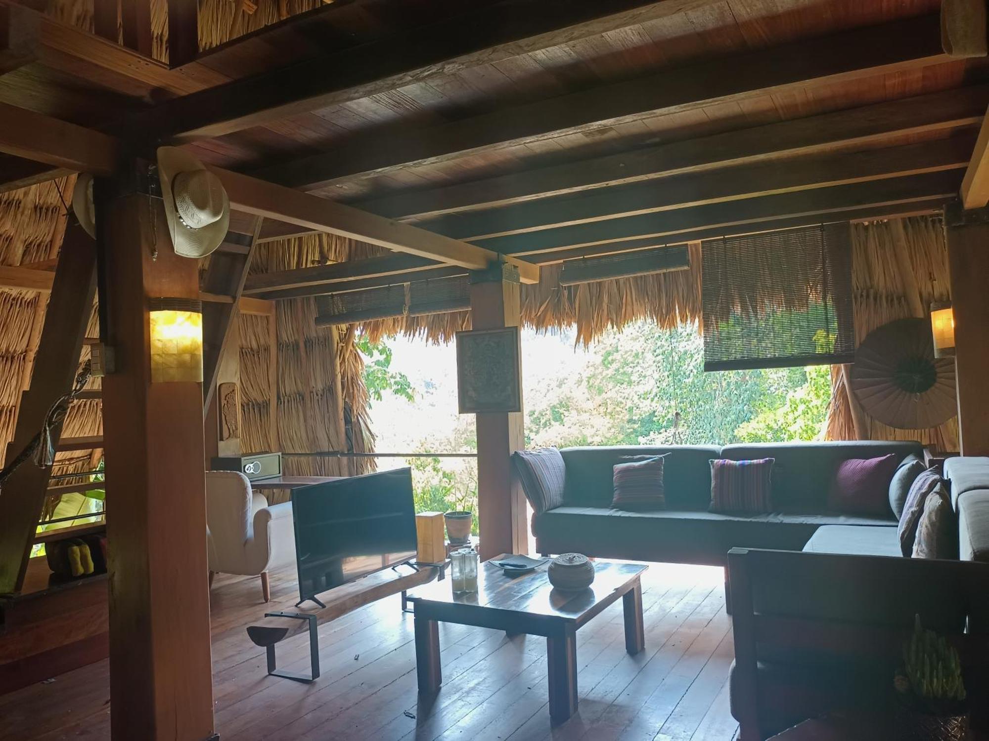 Alice Guesthouse إل ريماتي المظهر الخارجي الصورة