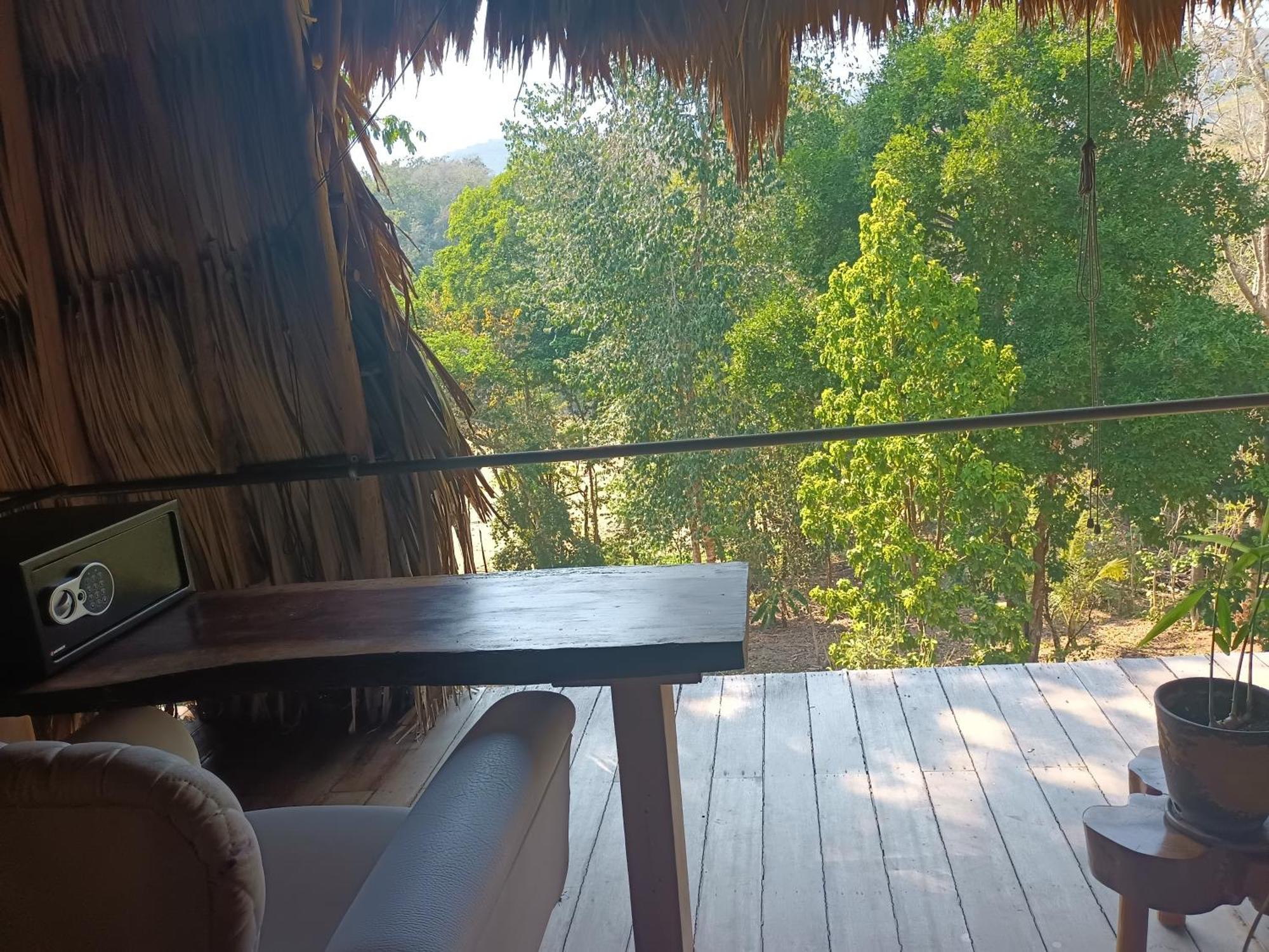 Alice Guesthouse إل ريماتي المظهر الخارجي الصورة