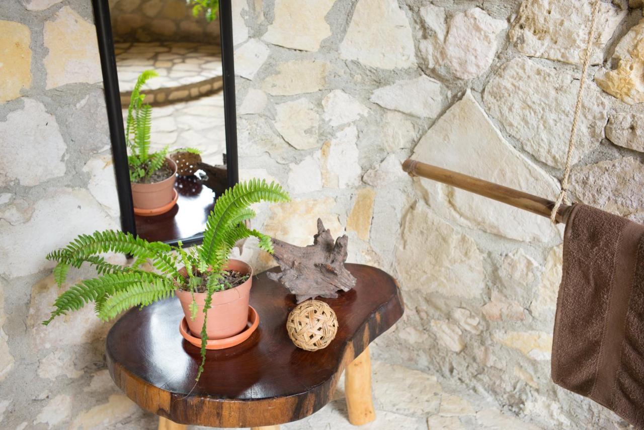 Alice Guesthouse إل ريماتي المظهر الخارجي الصورة