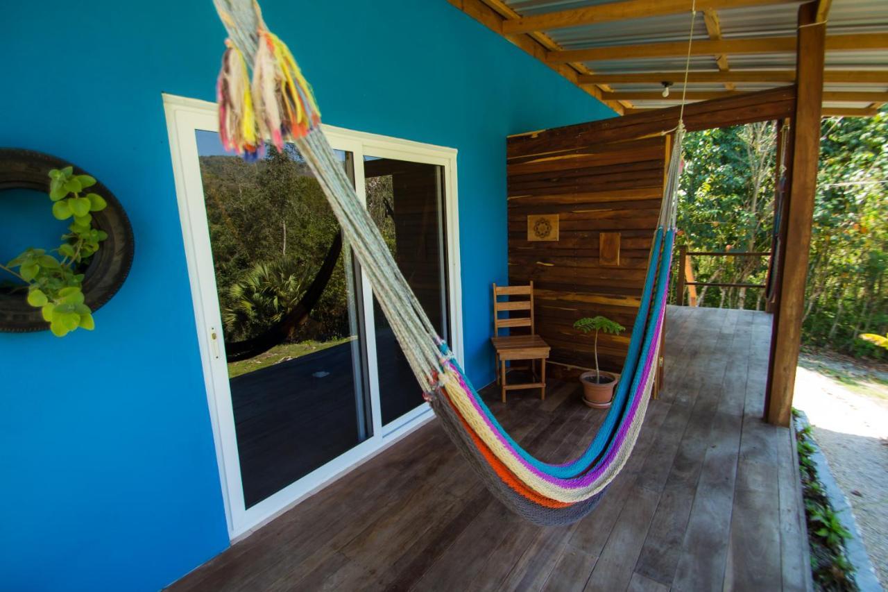 Alice Guesthouse إل ريماتي المظهر الخارجي الصورة