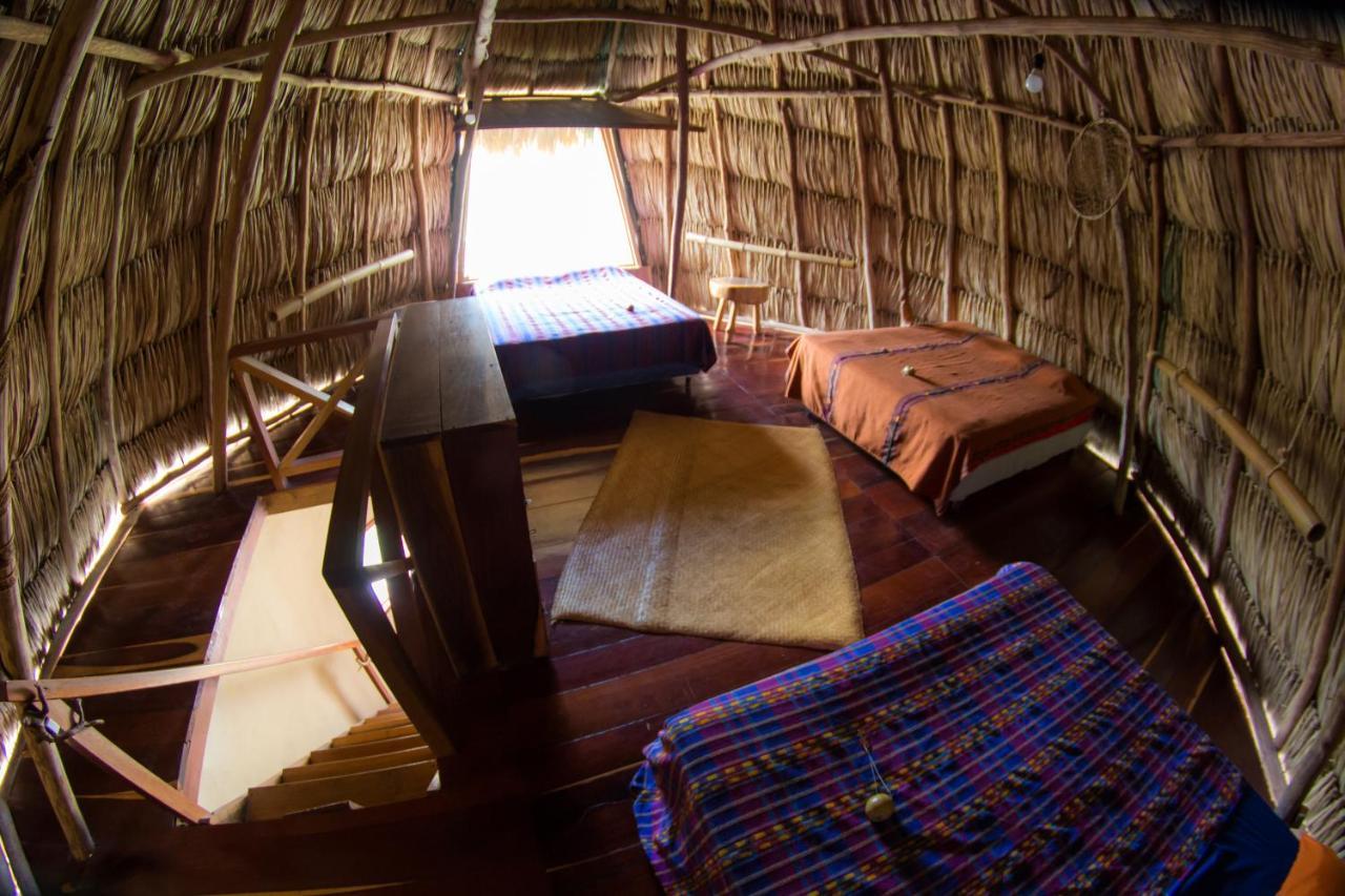 Alice Guesthouse إل ريماتي المظهر الخارجي الصورة
