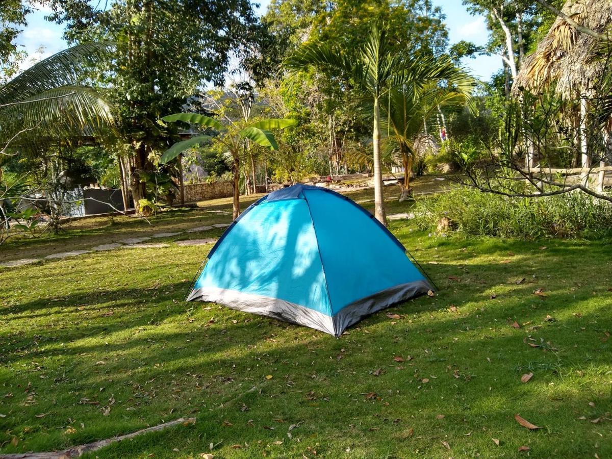 Alice Guesthouse إل ريماتي المظهر الخارجي الصورة